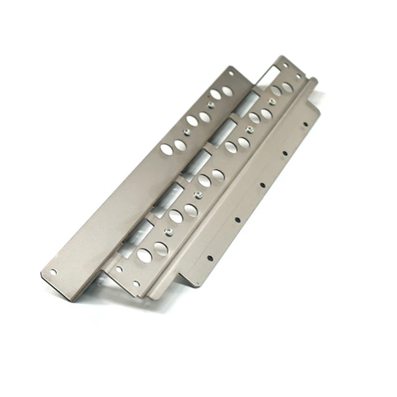  Custom  High Precision Sheet  Metal Bending Parts and Punching Parts