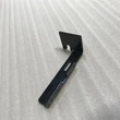 Custom Sheet Metal Steel Bending Bracket and Laser Cutting Bracket  with Powder Coating Finish 