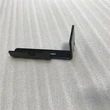 Custom Sheet Metal Steel Bending Bracket and Laser Cutting Bracket  with Powder Coating Finish 
