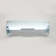 Custom Sheet Metal Zinc Plated  Bending Bracket Fabrication 