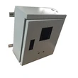 Customzie Sheet Metal Electrical Power Supply Control Panel Cabinet 