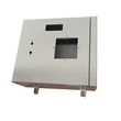 Customzie Sheet Metal Electrical Power Supply Control Panel Cabinet 
