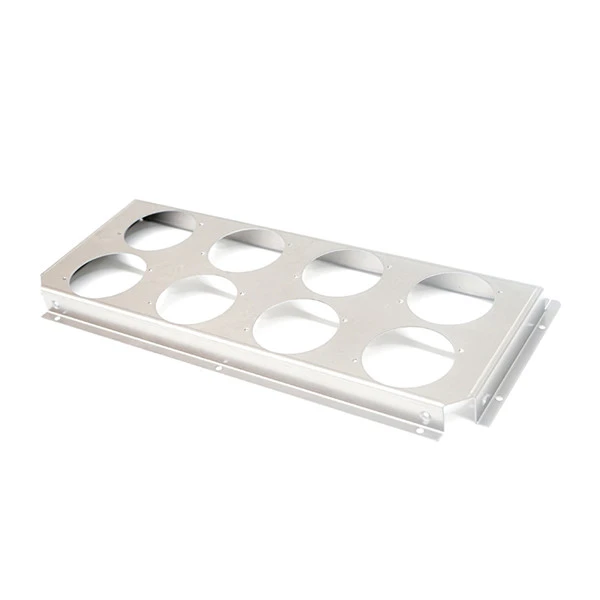 Custom Sheet Metal Laser Cutting And Bending Parts