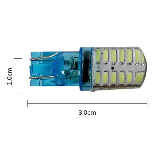 Automobile accessories supplier， main product led car light bulb, daytime running light, rear bumper reflector, fog light and headlight all series car light 
