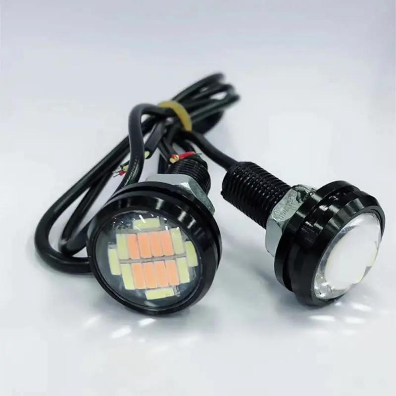 Daytime running light DRL