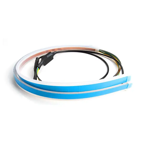 Automobile accessories supplier， main product led car light bulb, daytime running light, rear bumper reflector, fog light and headlight all series car light 