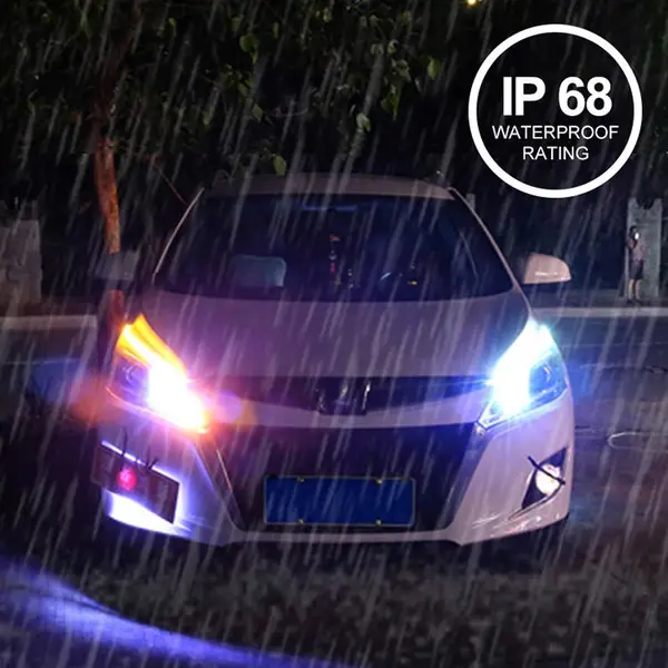 Automobile accessories supplier， main product led car light bulb, daytime running light, rear bumper reflector, fog light and headlight all series car light 