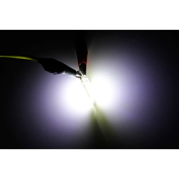 T10 Light 501 LEDs 5050 SMD 168 194 W5W 6 SMD Canbus 12V Auto Interior Lamps