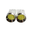 T10 Led Bulbs 1 SMD Eagle Eye Light Interior Autobulbs with 194 