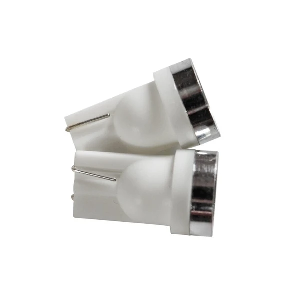 T10 Led Bulbs 1 SMD Eagle Eye Light Interior Autobulbs with 194 