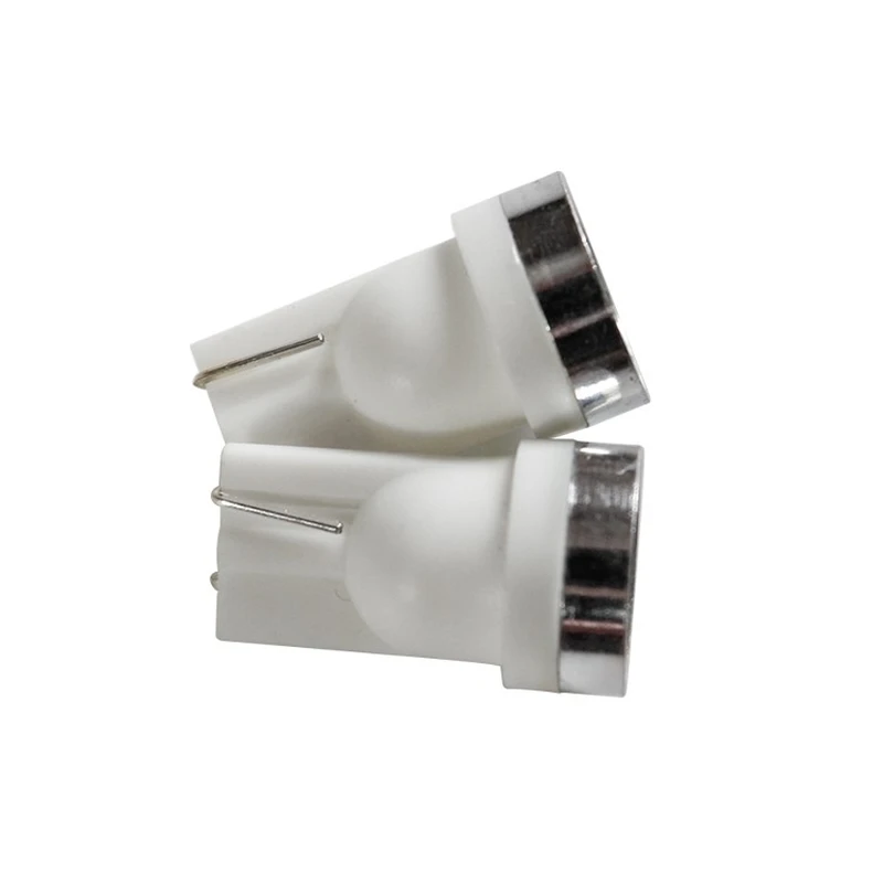 T10 Led Bulbs 1 SMD Eagle Eye Light Interior Autobulbs with 194 