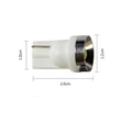 T10 Led Bulbs 1 SMD Eagle Eye Light Interior Autobulbs with 194 