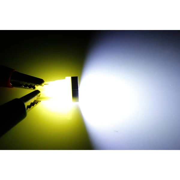 T10 Led Bulbs 1 SMD Eagle Eye Light Interior Autobulbs with 194 