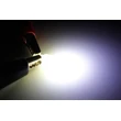 Ceramic Auto LED T5 Bulb 1SMD Car Interior Lights Dashboard Lamp Bulbs