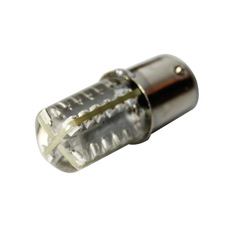 Automotive Lights 1157 LED 3014 48 SMD Auto Brake Light Lamp Bulbs 