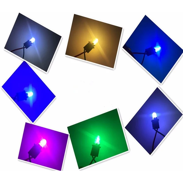 мотоцикл силиконовая лампочка гнездо t10 удара купола свет для всех автомобилей 