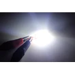 T10 12V strobe bulb silicone crystal reverse light for motorcycle