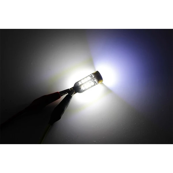 Auto Parts T15 LED Bulb W6W 5630SMD Car Parking Reverse Lights Lamp