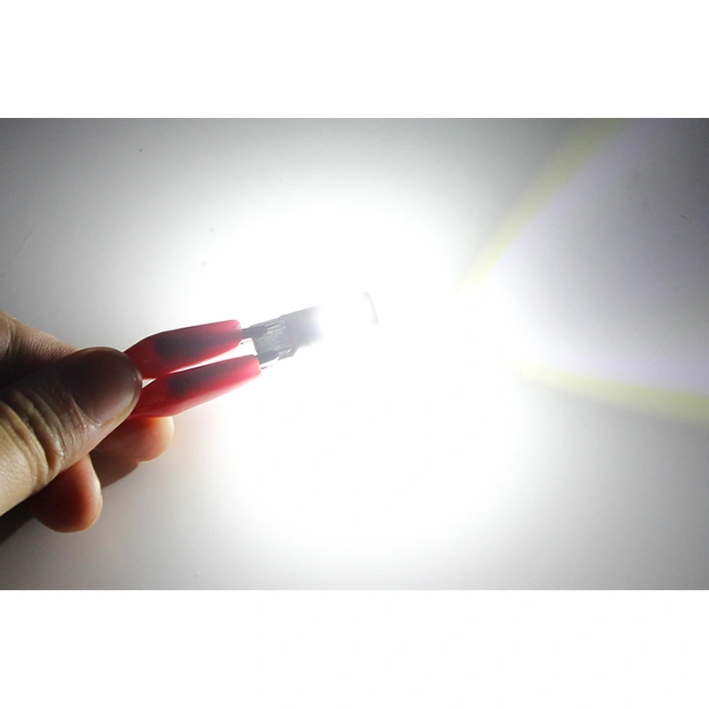 12V 9W t10 168 socket led canbus light bulb 3030 9smd for all car