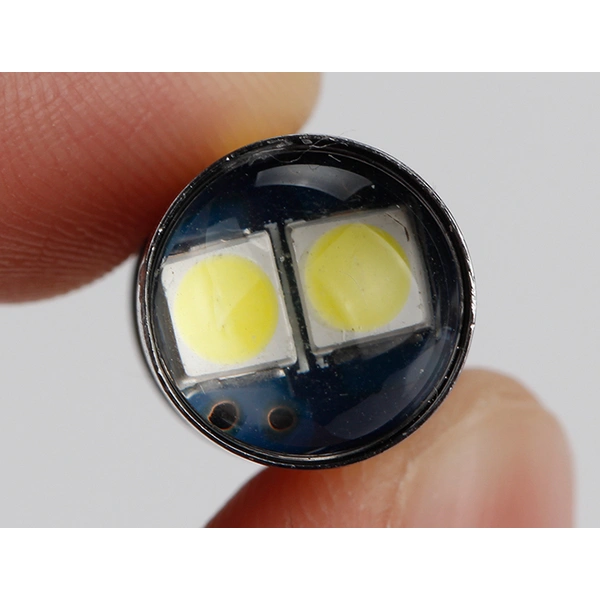 T10 led bulb w5w socket colorful canbus bulb for interior light