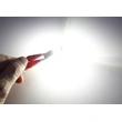 T10 led bulb w5w socket colorful canbus bulb for interior light