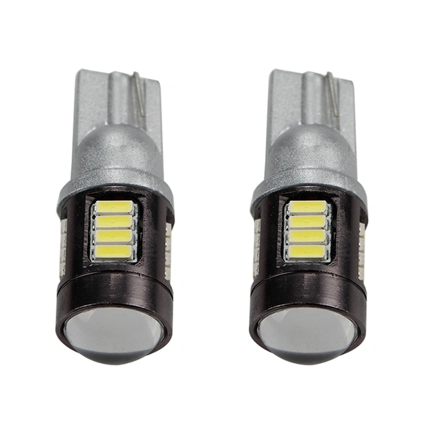 12V w5w t10 20smd led bulb 168 194 socket light bulb for all cars