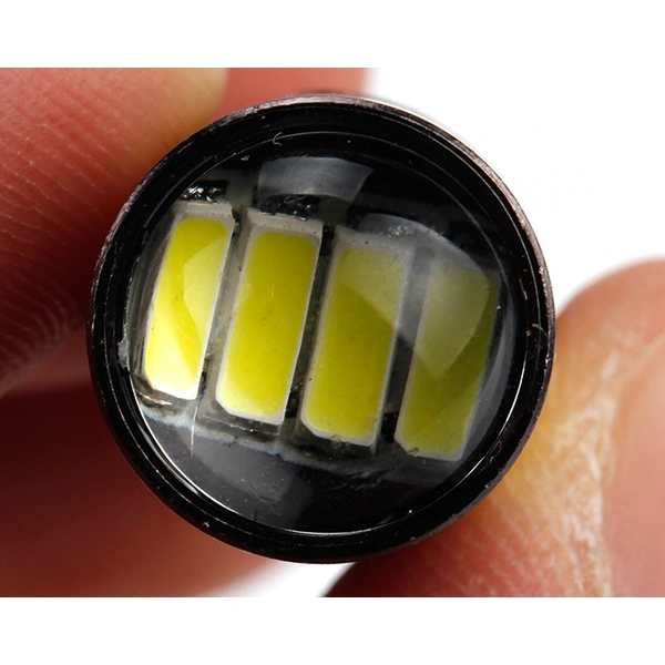 12V w5w t10 20smd led bulb 168 194 socket light bulb for all cars