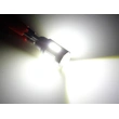 12V w5w t10 20smd led bulb 168 194 socket light bulb for all cars