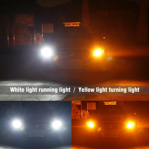  turn signal light bulb led t20 1156 canbus for universal car