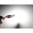 12V 600lm non polarity T10 led w5w canbus light bulb 3030 12smd