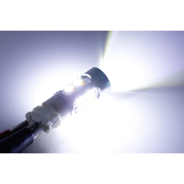 Super Bright 1157 LED Bulb 5630SMD Switchback Car Turn Signals Light