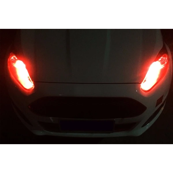  strobe light bulb led 1157 led brake lights with flashing warning function