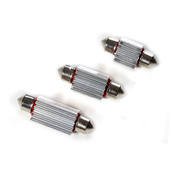 estoon LED Canbus Error Free Dome Light Interior Ceiling Reading Bulbs