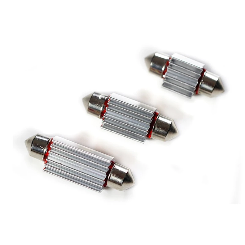 estoon LED Canbus Error Free Dome Light Interior Ceiling Reading Bulbs