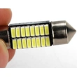 led light bulb festoon c5w canbus light 4014 16SMD for interior light