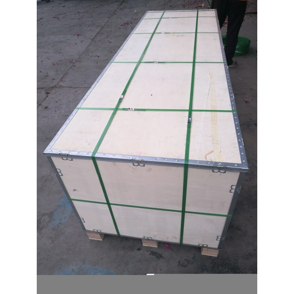 X shape Single post lift