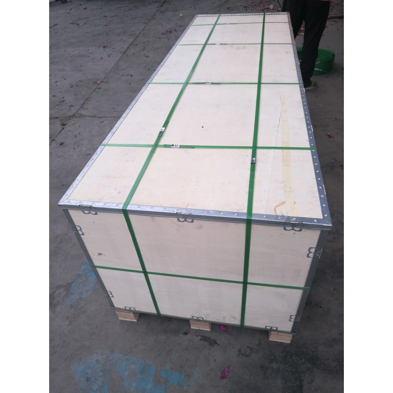 H Shape Single post lift