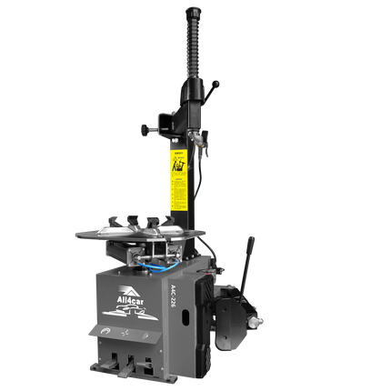Swing Arm Tire Changer A4C-226
