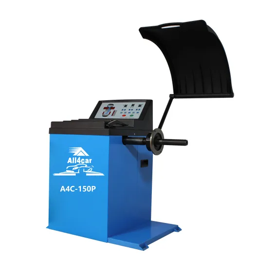 Wheel Balancer CB650P