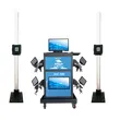 3D Wheel Alignment Machine | Auto Four Wheel Alignment System