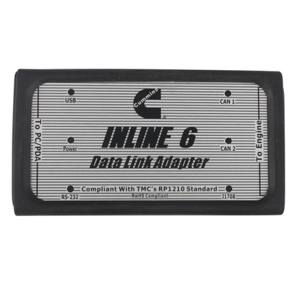 Launch Diagnostic Tool Heavy Duty HD Smart LinkC