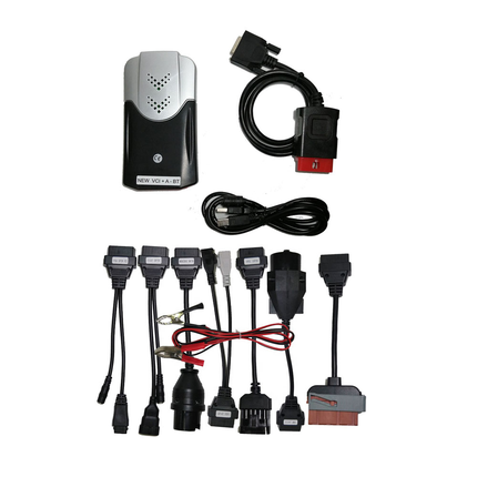 Launch Diagnostic Tool Heavy Duty HD Smart LinkC