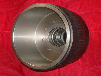 Brake Drum