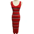 Ladies Sleeveless Knitted Dress