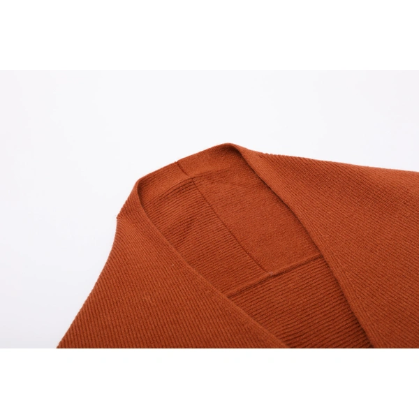 Ladies Cropped cardigan