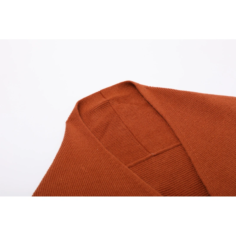 Ladies Cropped cardigan