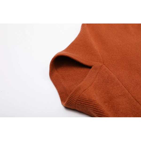 Ladies Cropped cardigan