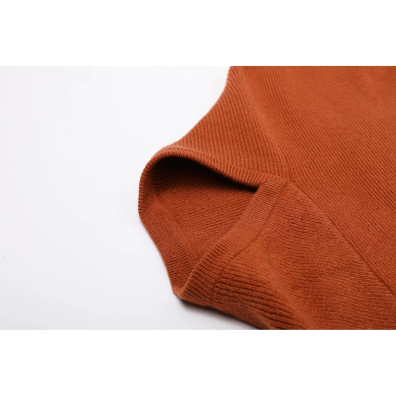 Ladies Cropped cardigan