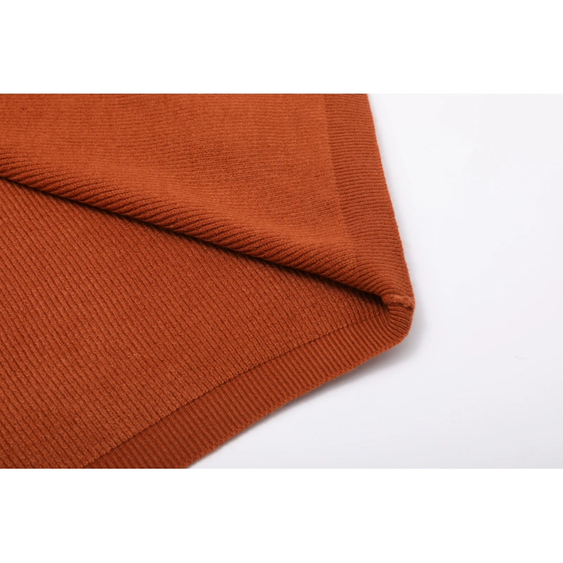 Ladies Cropped cardigan