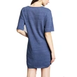 Ladies Slim Fit Knitted Dress